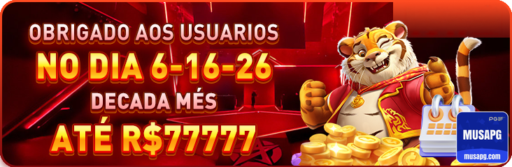 musapg.com descubra premiado jogo