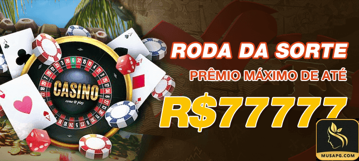 musapg.com participe de premiado jogo