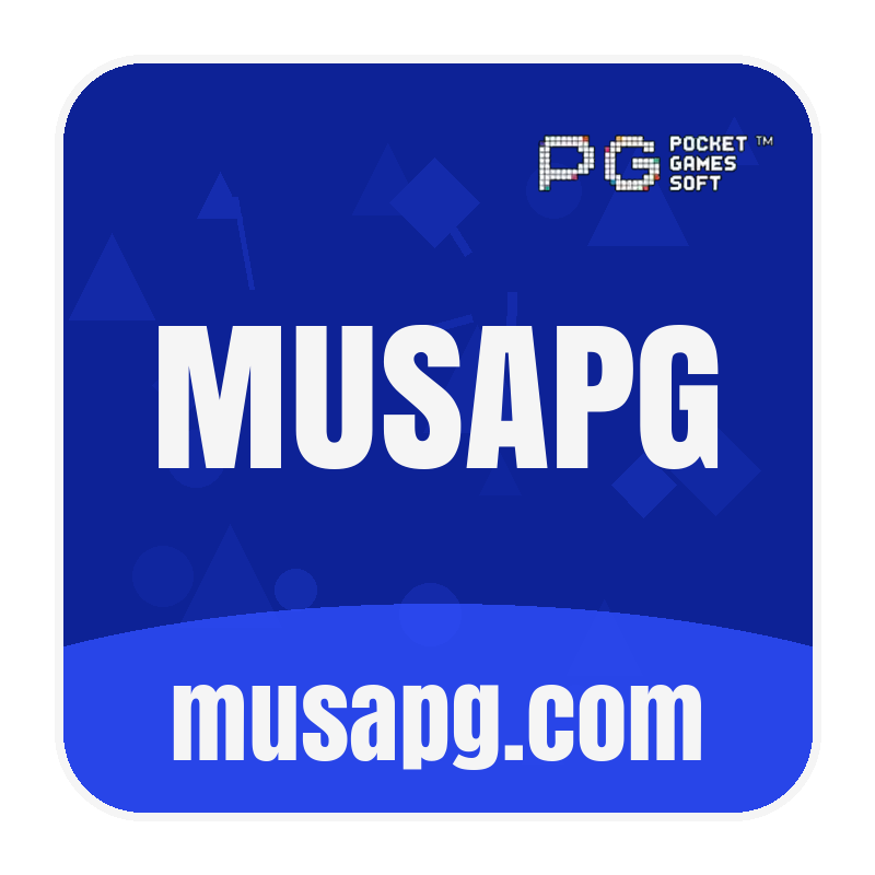 musapg.com logo